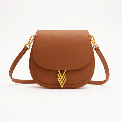 Sam Crossbody Purse with Adjustable Strap and Inside Pocket - VAGOSHOPS