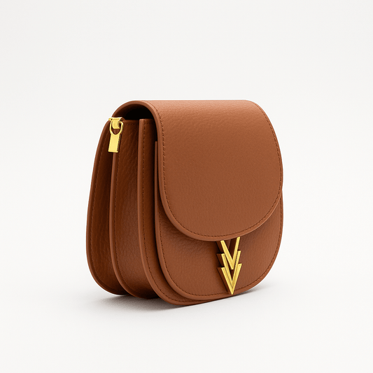 Sam Crossbody Purse with Adjustable Strap and Inside Pocket - VAGOSHOPS