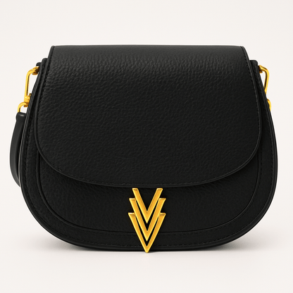 Sam Crossbody Purse with Adjustable Strap and Inside Pocket - VAGOSHOPS