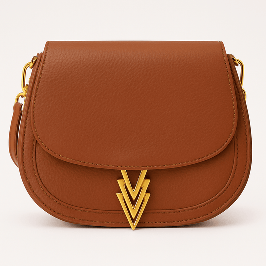 Sam Crossbody Purse with Adjustable Strap and Inside Pocket - VAGOSHOPS