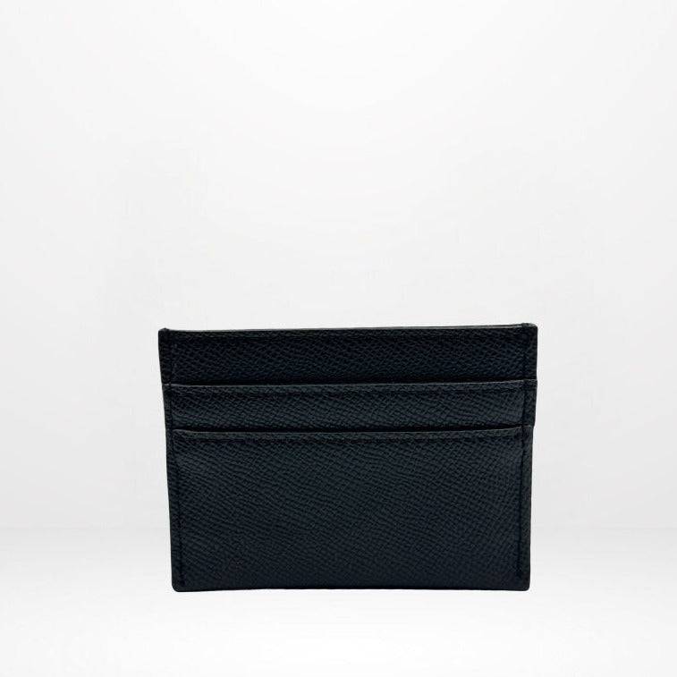 Tami2 Card Wallet Black - VAGOSHOPS